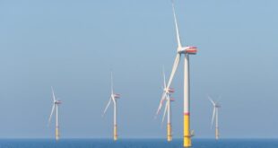 wind energy, offshore, wind farm, baltic sea, pinwheels, wind power, power generation, energy transition